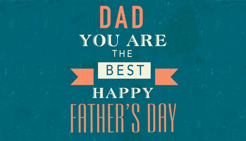 Final Fathers Working day Reward Recommendations - Totally free Printables, Recipes And graphic relating to Happy Father's Day Banner Printable known as Final Fathers Working day Reward Recommendations - No cost Printables, Recipes And